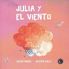 Julia y el viento