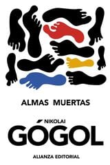 Almas muertas Almas muertas