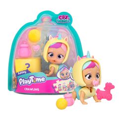 Bebés Llorones Playtime Daycare Babies A