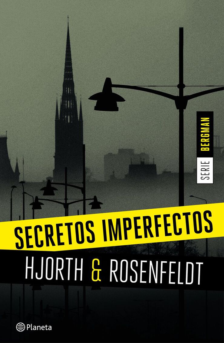 Secretos imperfectos