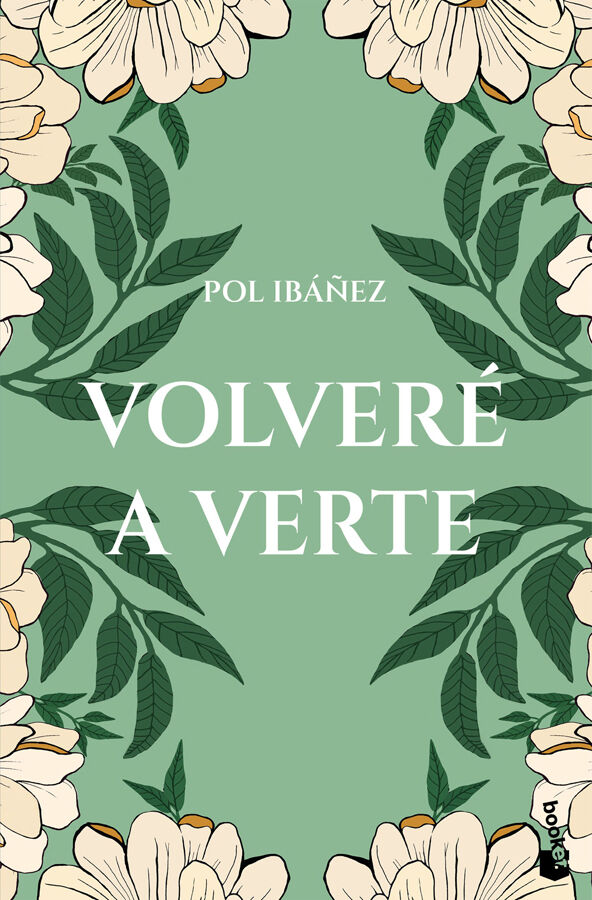Volver&eacute; a verte