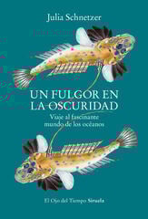 Un fulgor en la oscuridad Un fulgor en la oscuridad