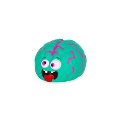 Muñeco antiestrés Legami Brain Halloween