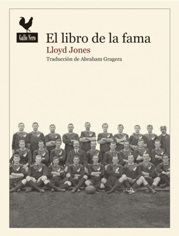 LIBRO DE LA FAMA, EL