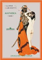 Mafarka Mafarka