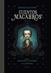 Cuentos macabros 2 Cuentos macabros 2