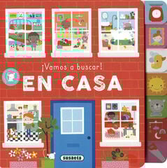 En casa En casa