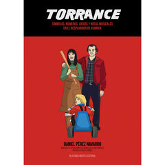 Torrance Torrance