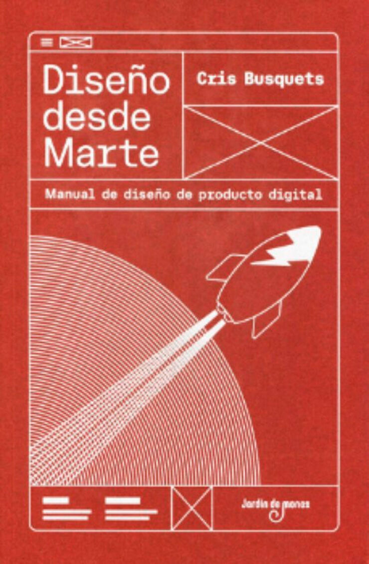Diseño desde Marte