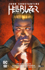 Hellblazer vol. 02 de 26 (segunda edición) Hellblazer vol. 02 de 26 (segunda edición)