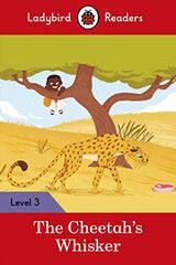 Lbr level 3 tales from Africa the cheeta