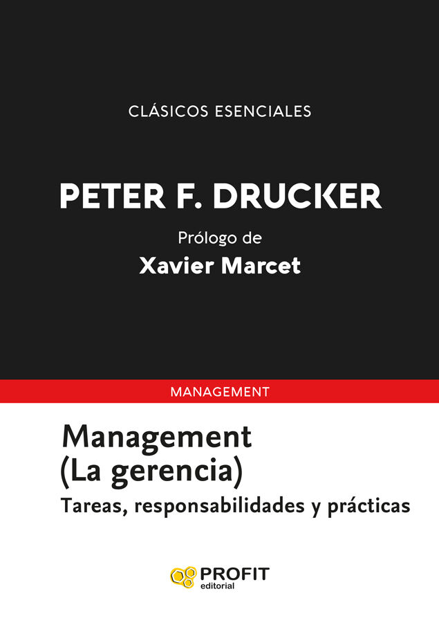 Management (La gerencia)