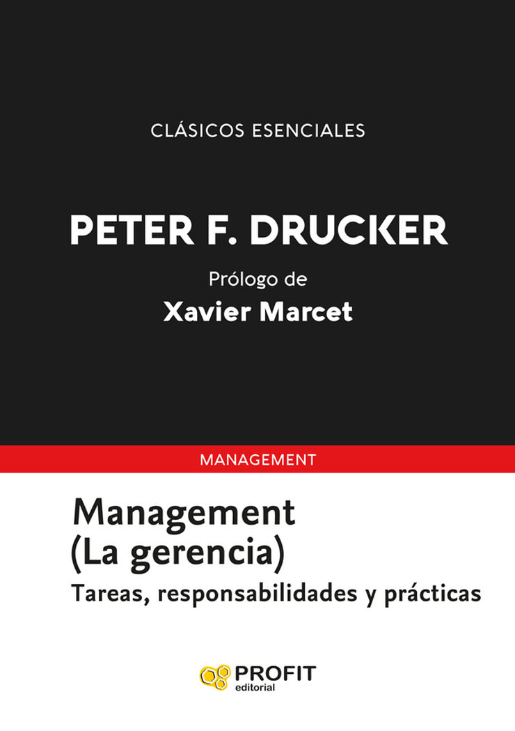 Management (La gerencia)