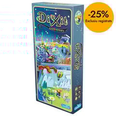 Dixit Anniversary