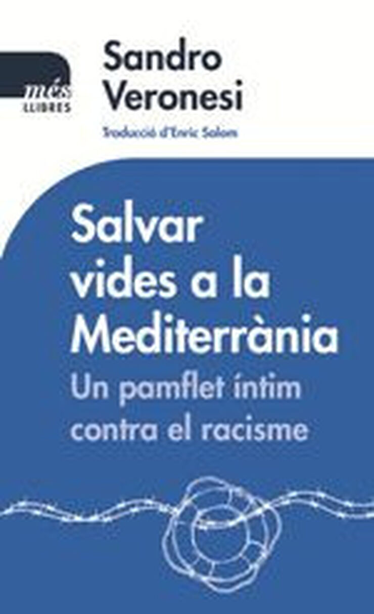 Salvar vides a la Mediterrània