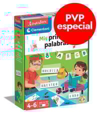 Mis Primeras Palabras