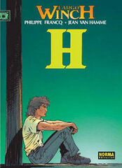 Largo Winch 05. H Largo Winch 05. H