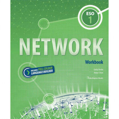 Network ESO 1. Workbook