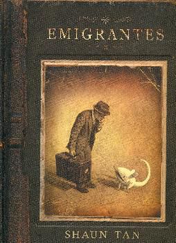 Emigrantes