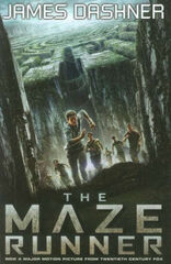 Maze runner - movie