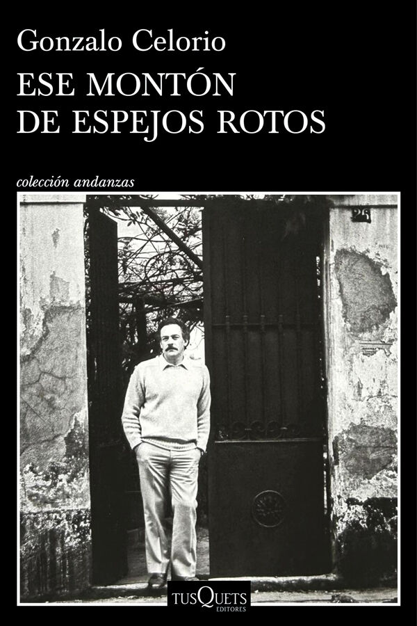 Ese mont&oacute;n de espejos rotos