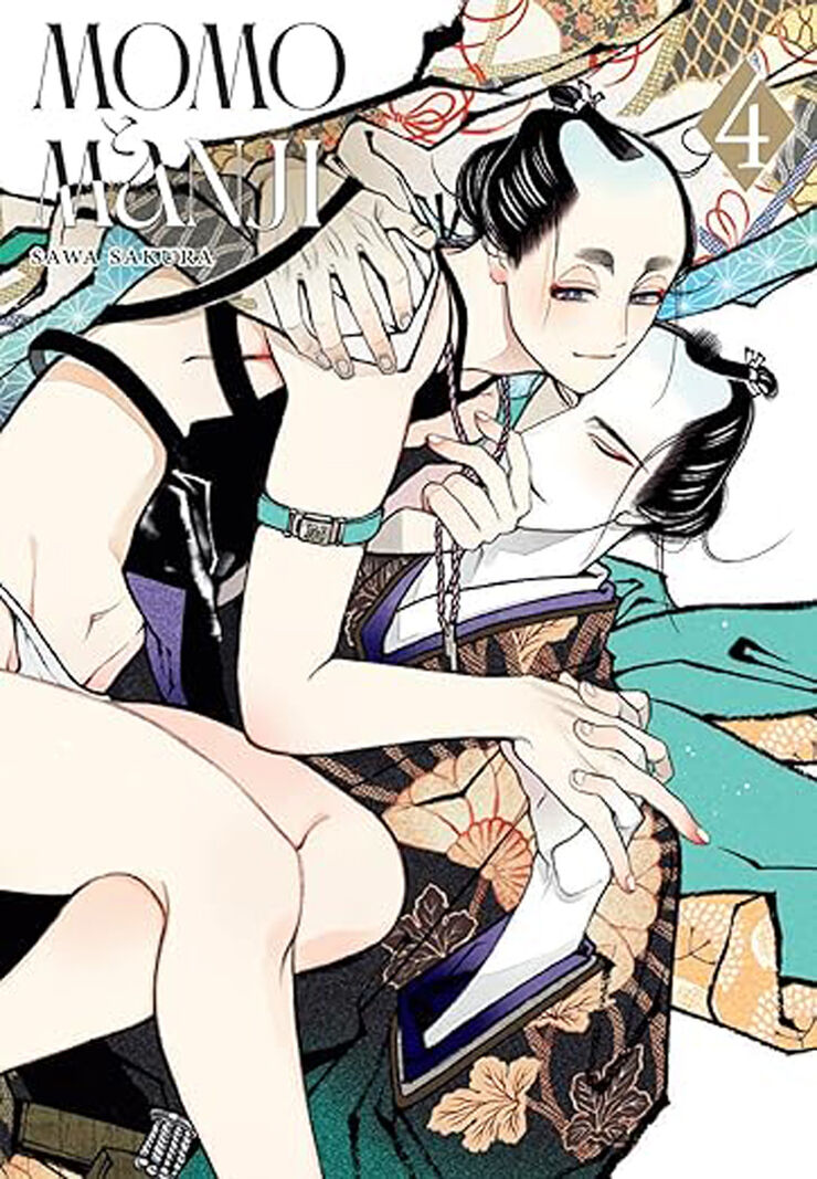 Momo y manji 04