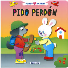Pido perdón Pido perdón