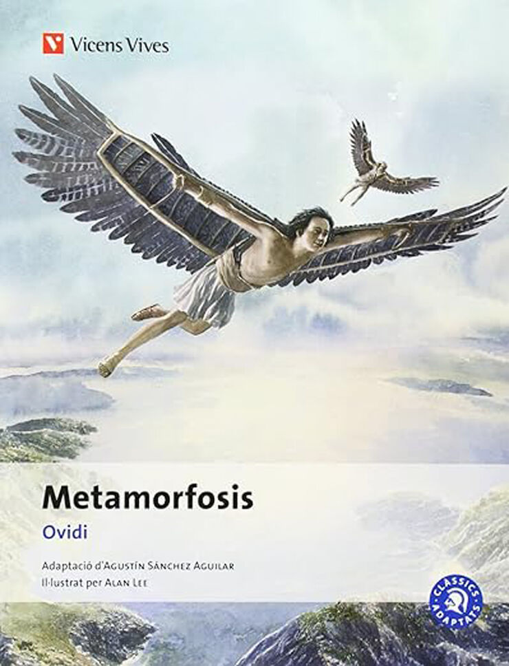 Metamorfosis Metamorfosis
