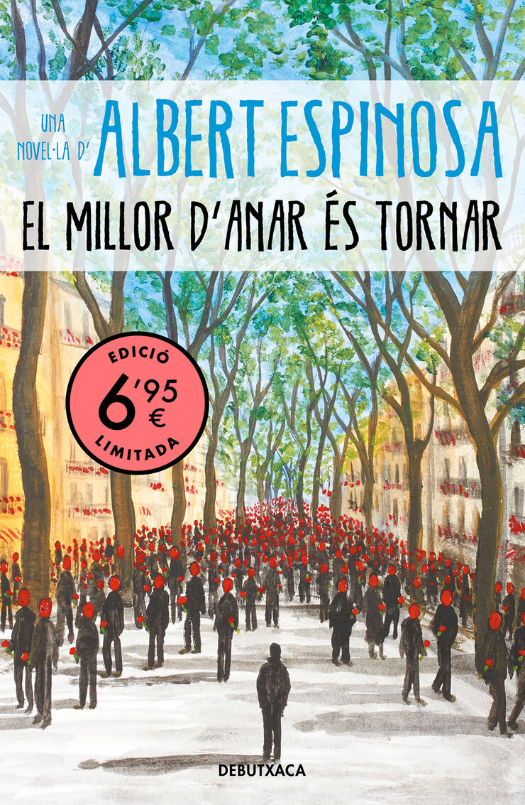 El Millor D'anar És Tornar