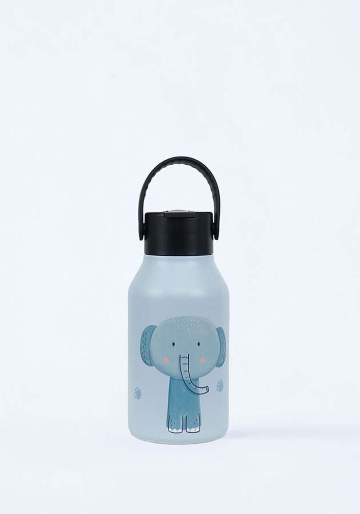 Botella Termo Runbott Mii Marta Munt&eacute; 350ml Elephant