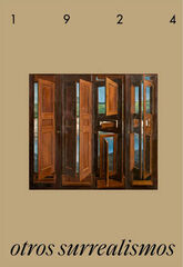 1924. Otros surrealismos