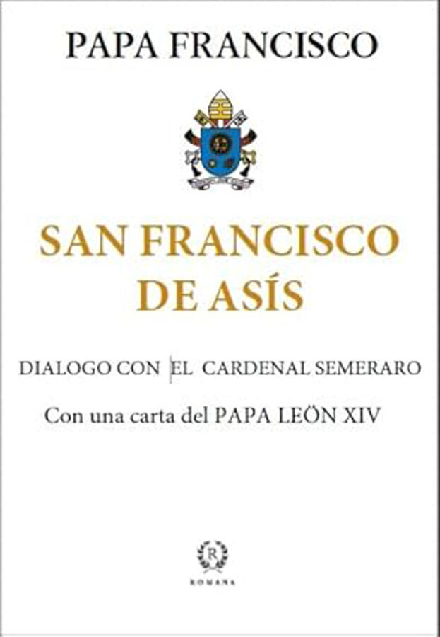 San Francisco de As&iacute;s