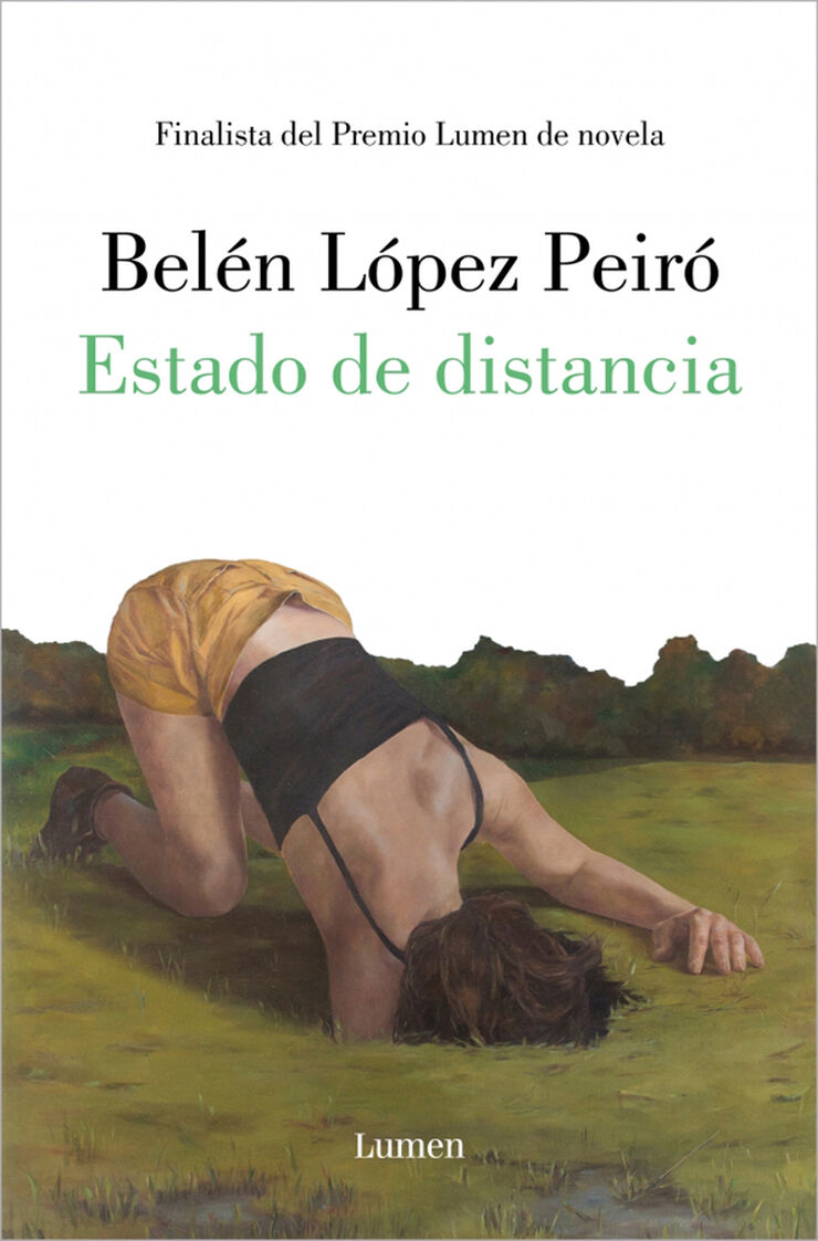Estado de distancia