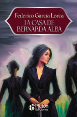 La Casa de Bernarda Alba