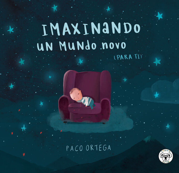 Imaxinando un mundo novo