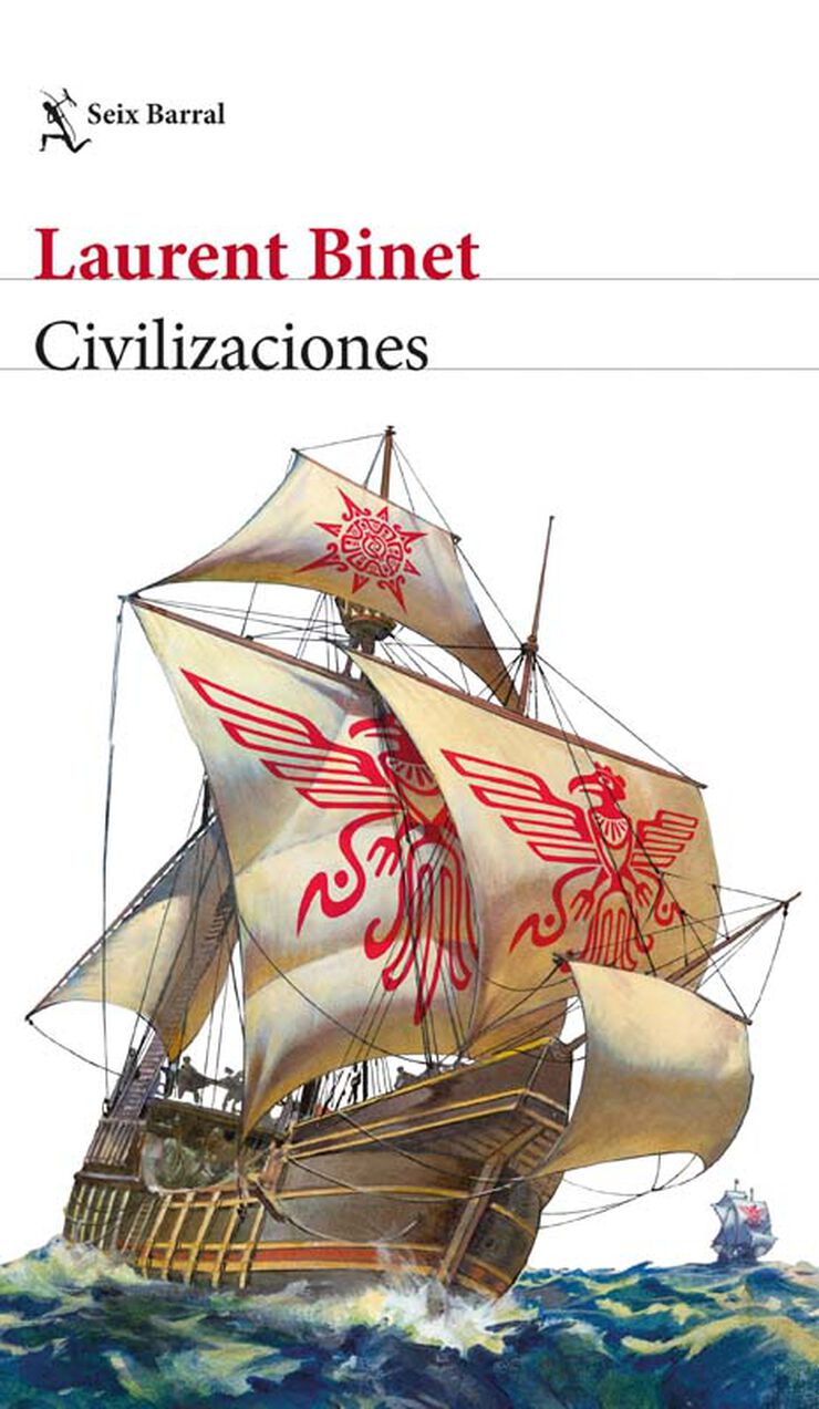 Civilizaciones