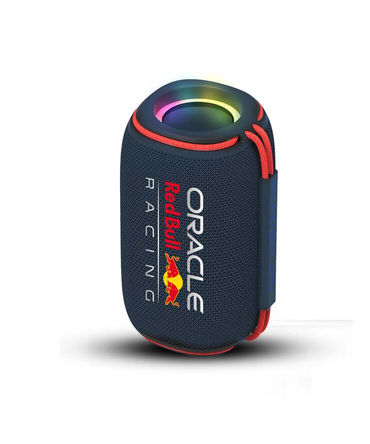 Altaveu Red Bull Racing Speed