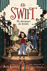 Els Swift. Un diccionari de brètols Els Swift. Un diccionari de brètols