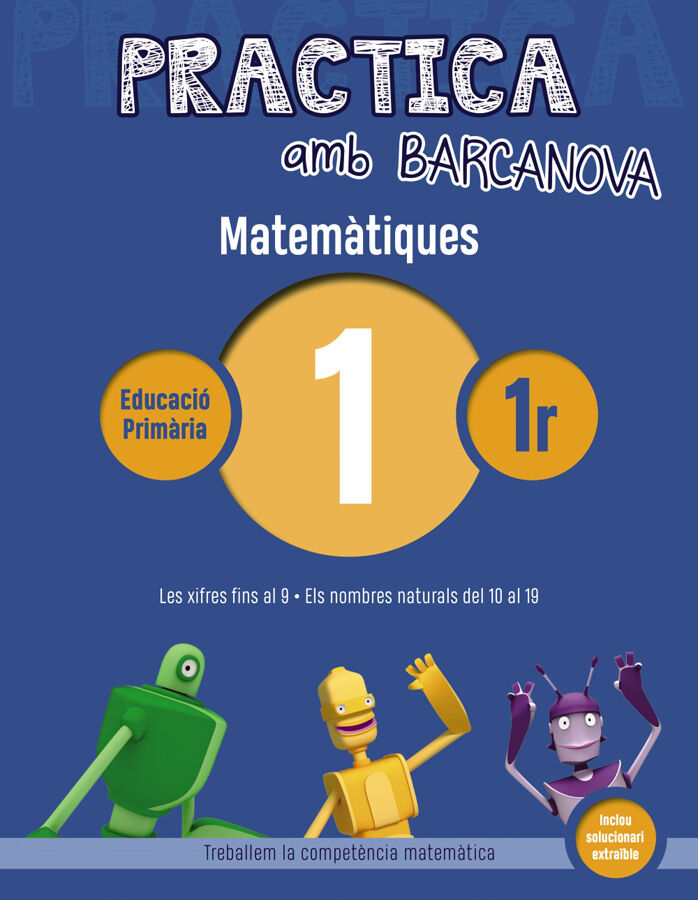 Practica amb Barcanova 1. Matem&agrave;tiques