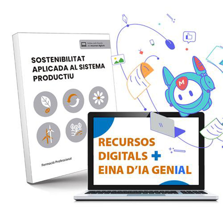 Sostenibilitat aplicada al sistema productiu