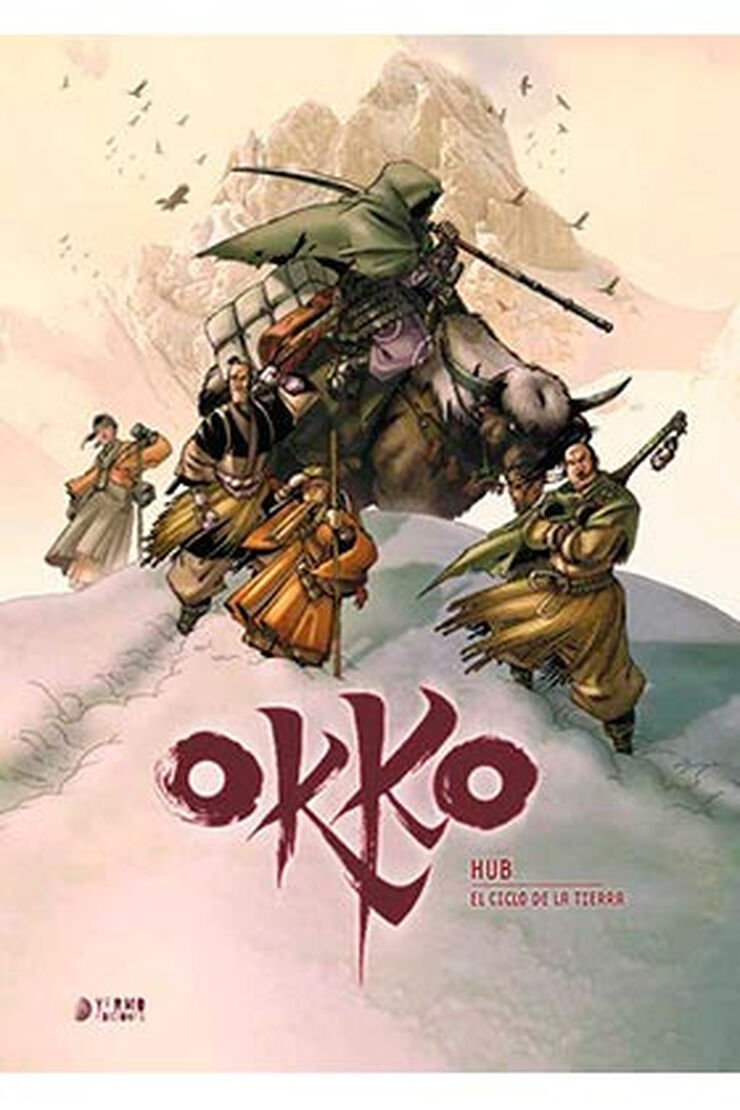 Okko 2