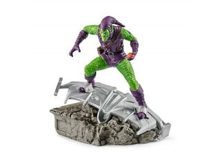 Figura Marvel Green Goblin 18cm Schleich