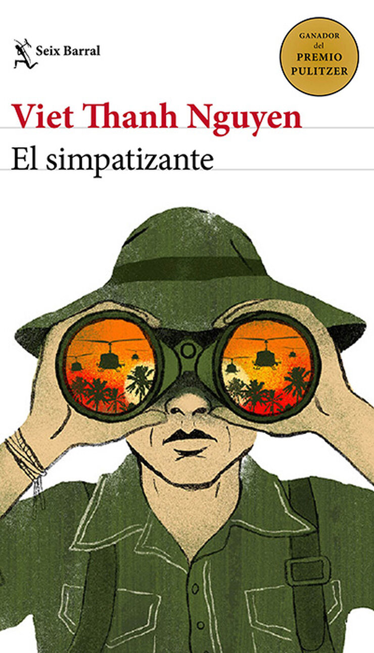 El simpatizante