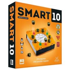 Smart 10 - Edición en catalán Smart 10 - Edición en catalán