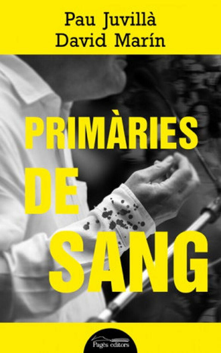 Primàries de sang