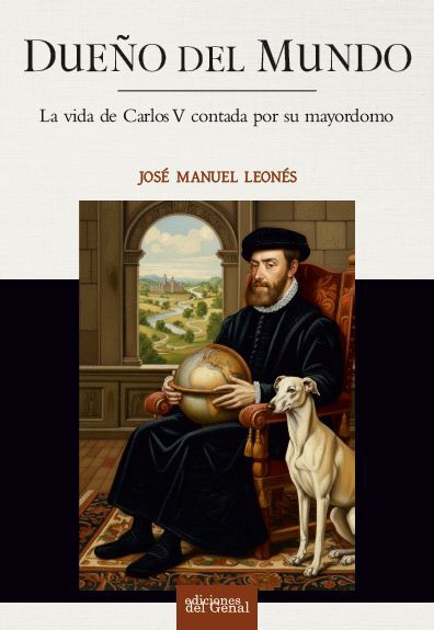 Due&ntilde;o del mundo