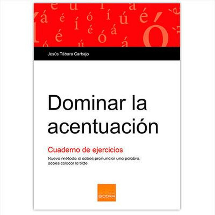 Dominar La Acentuacin Boira