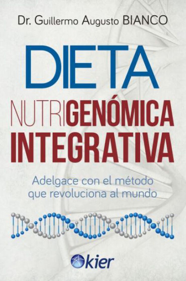 Dieta Nutrigenómica Integrativa