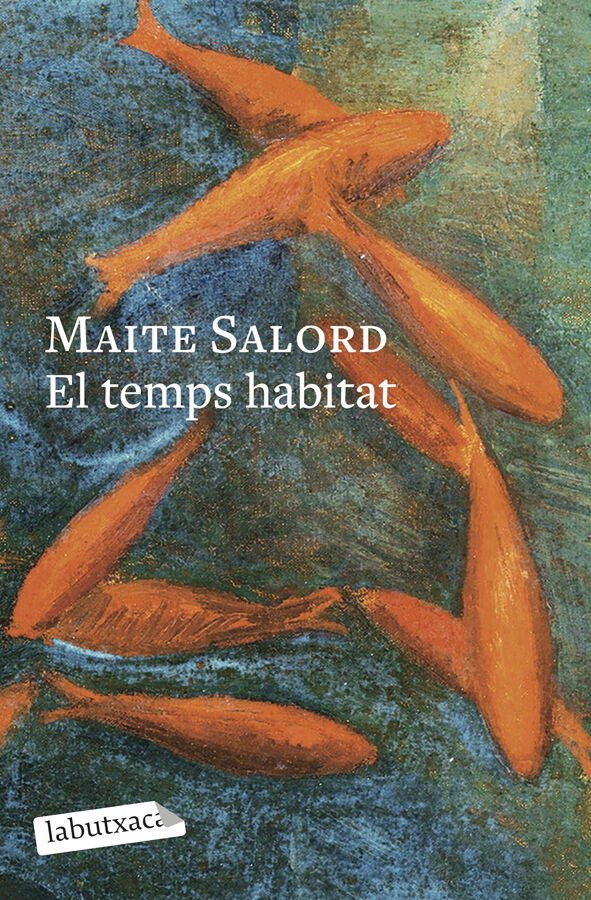 El temps habitat
