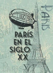 París en el siglo XX París en el siglo XX